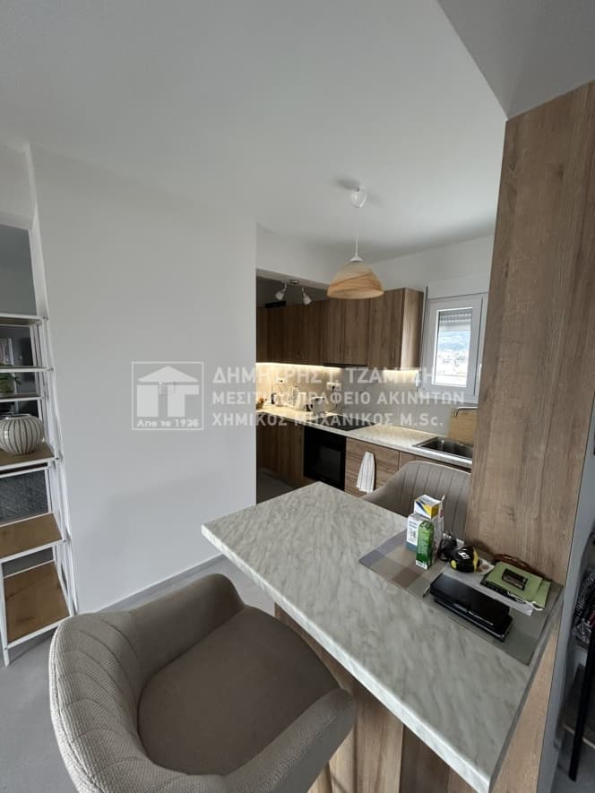 Apartment in Ag. Nikolaos, Volos — Photo 3 of 23