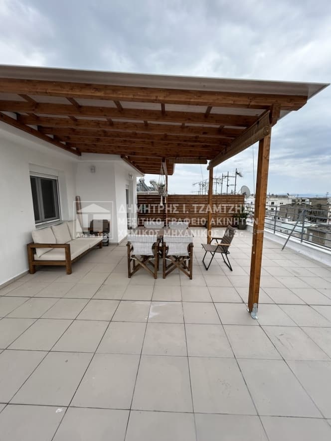 Apartment in Ag. Nikolaos, Volos — Photo 9 of 23