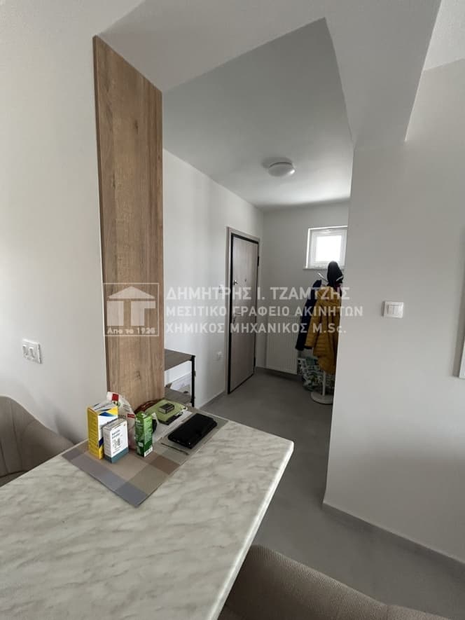 Apartment in Ag. Nikolaos, Volos — Photo 13 of 23