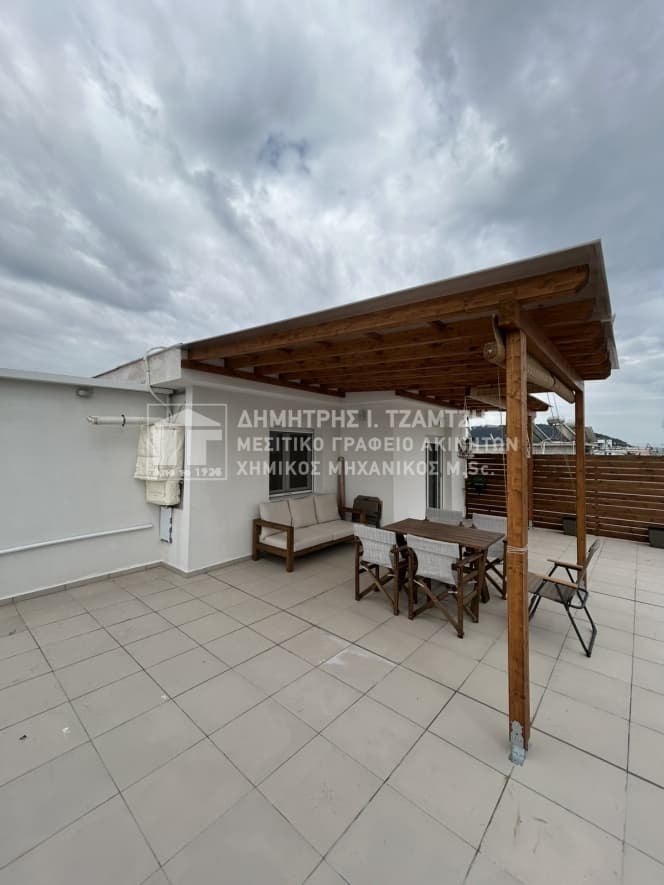 Apartment in Ag. Nikolaos, Volos — Photo 2 of 23