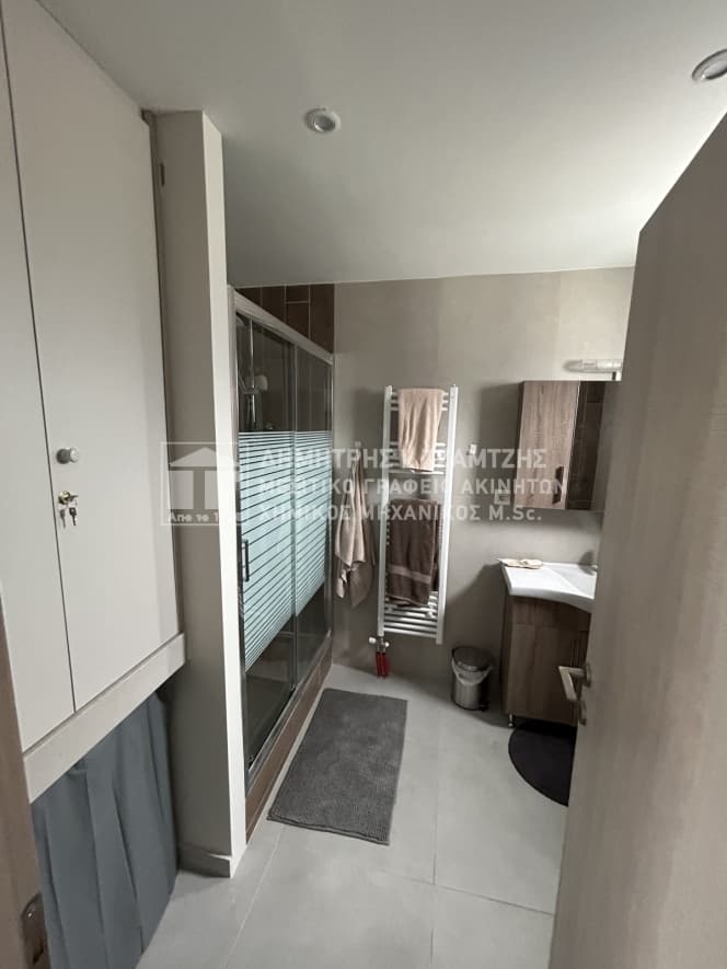 Apartment in Ag. Nikolaos, Volos — Photo 19 of 23