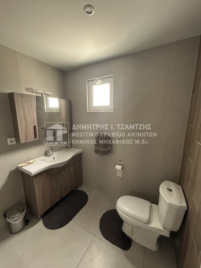 Apartment in Ag. Nikolaos, Volos — Photo 20 of 23