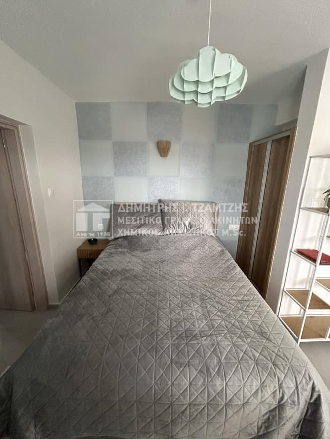 Apartment in Ag. Nikolaos, Volos — Photo 15 of 23