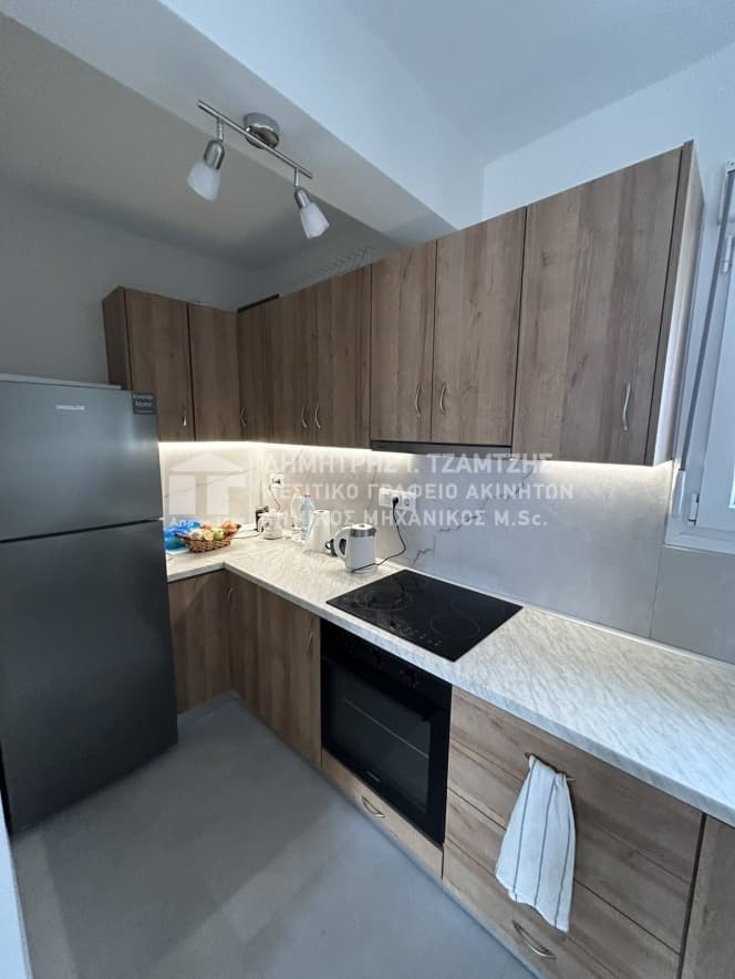 Apartment in Ag. Nikolaos, Volos — Photo 4 of 23
