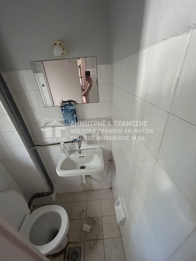 Κατάστημα στην Αγ. Νικόλαος, Βόλος — Φωτογραφία 8 από 14