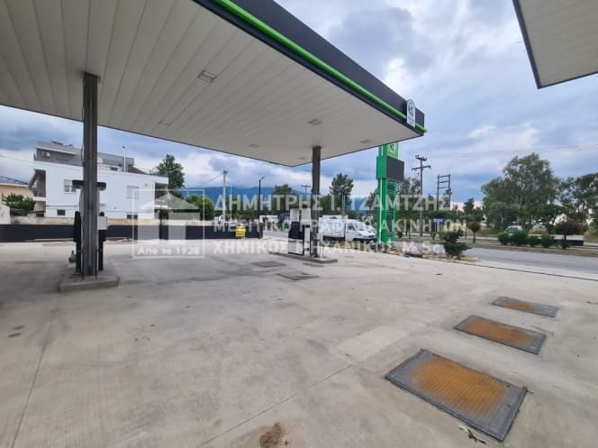 Κατάστημα στην Νεάπολη, Φερών — Φωτογραφία 8 από 23