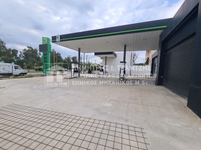 Κατάστημα στην Νεάπολη, Φερών — Φωτογραφία 16 από 23