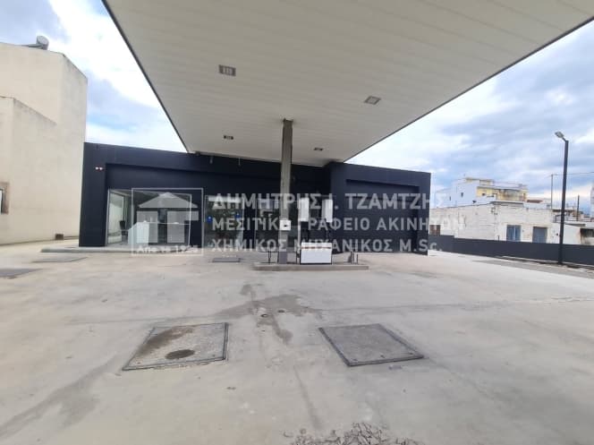 Κατάστημα στην Νεάπολη, Φερών — Φωτογραφία 10 από 23