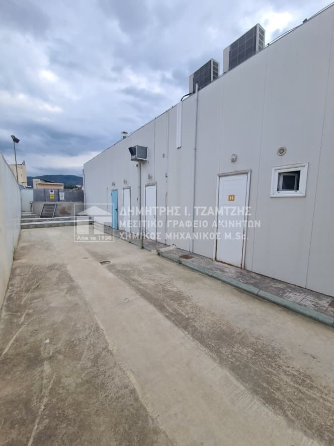 Κατάστημα στην Νεάπολη, Φερών — Φωτογραφία 23 από 23
