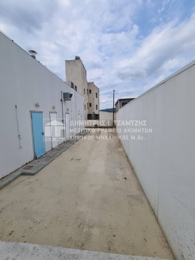 Κατάστημα στην Νεάπολη, Φερών — Φωτογραφία 19 από 23