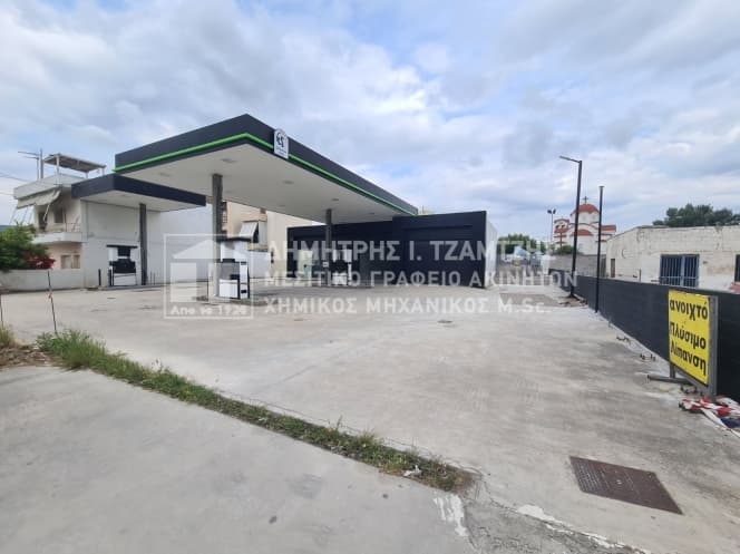 Κατάστημα στην Νεάπολη, Φερών — Φωτογραφία 1 από 23