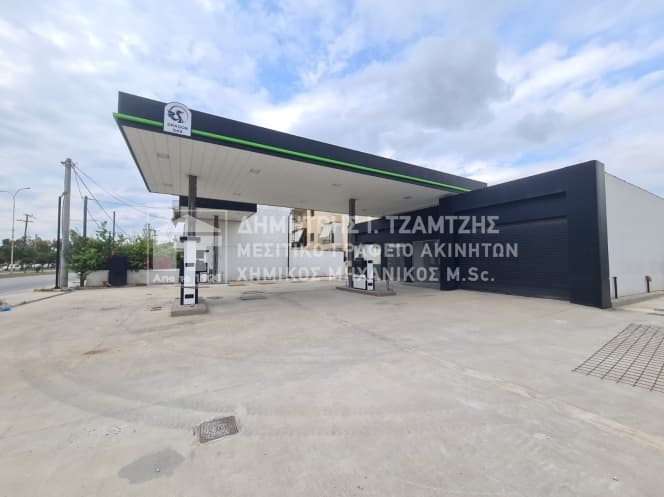 Κατάστημα στην Νεάπολη, Φερών — Φωτογραφία 12 από 23