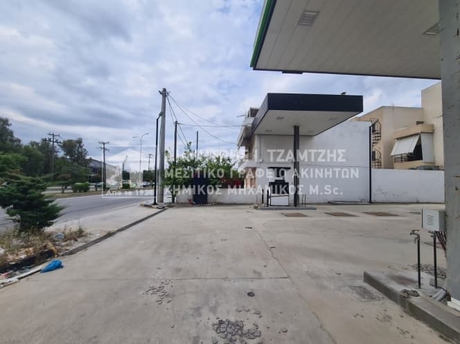 Κατάστημα στην Νεάπολη, Φερών — Φωτογραφία 13 από 23