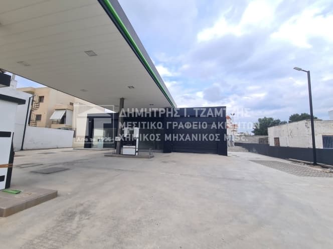 Κατάστημα στην Νεάπολη, Φερών — Φωτογραφία 9 από 23