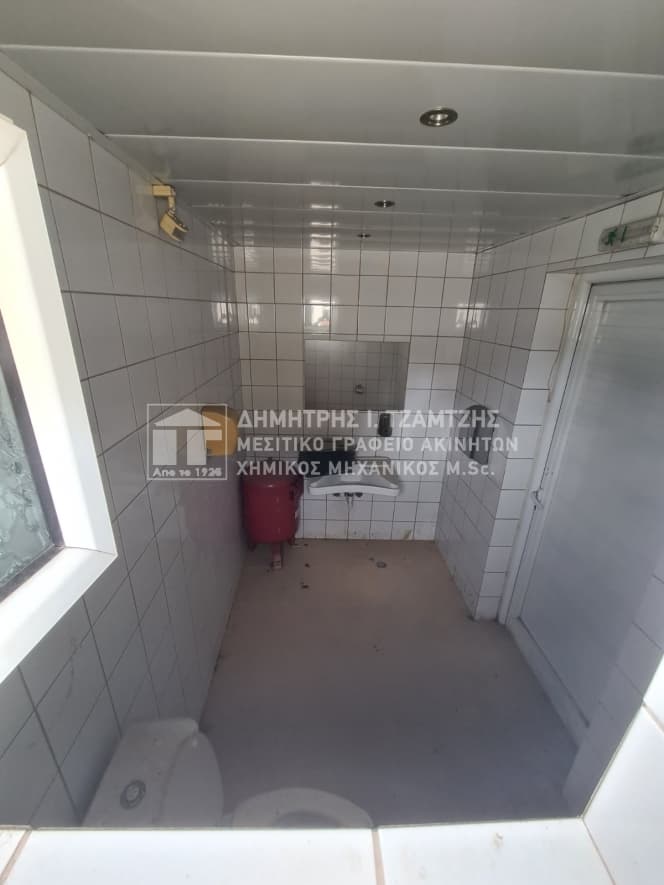 Κατάστημα στην Νεάπολη, Φερών — Φωτογραφία 21 από 23