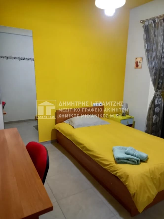 Apartment in Analipsi, Volos — Photo 7 of 12
