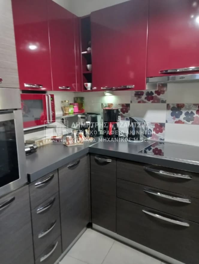 Apartment in Analipsi, Volos — Photo 10 of 12