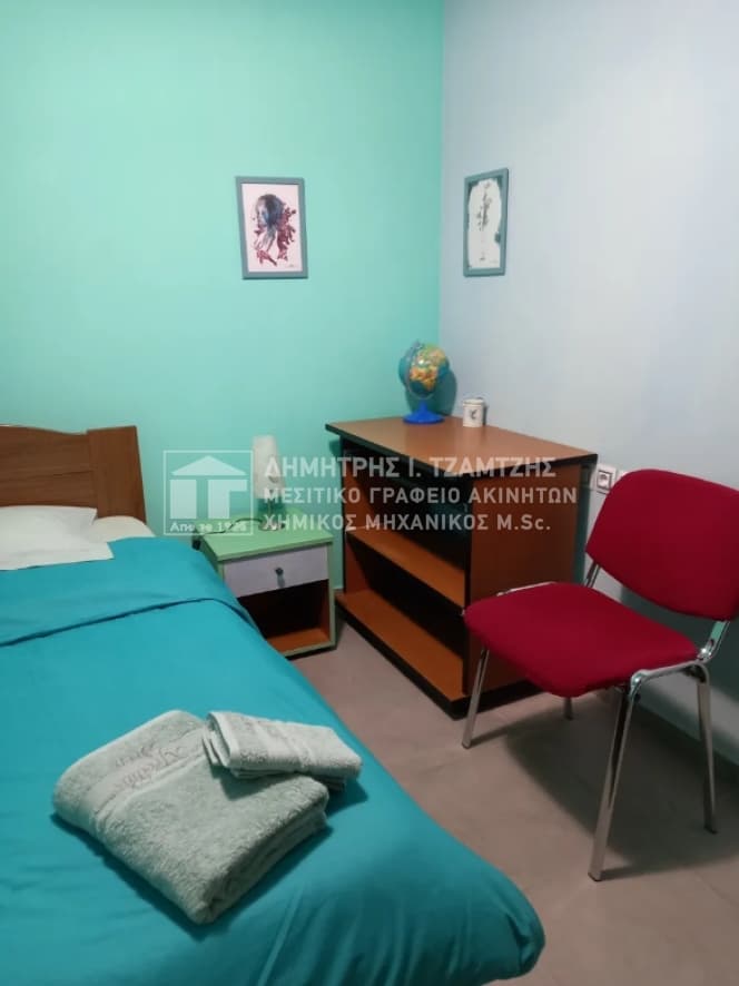Apartment in Analipsi, Volos — Photo 6 of 12