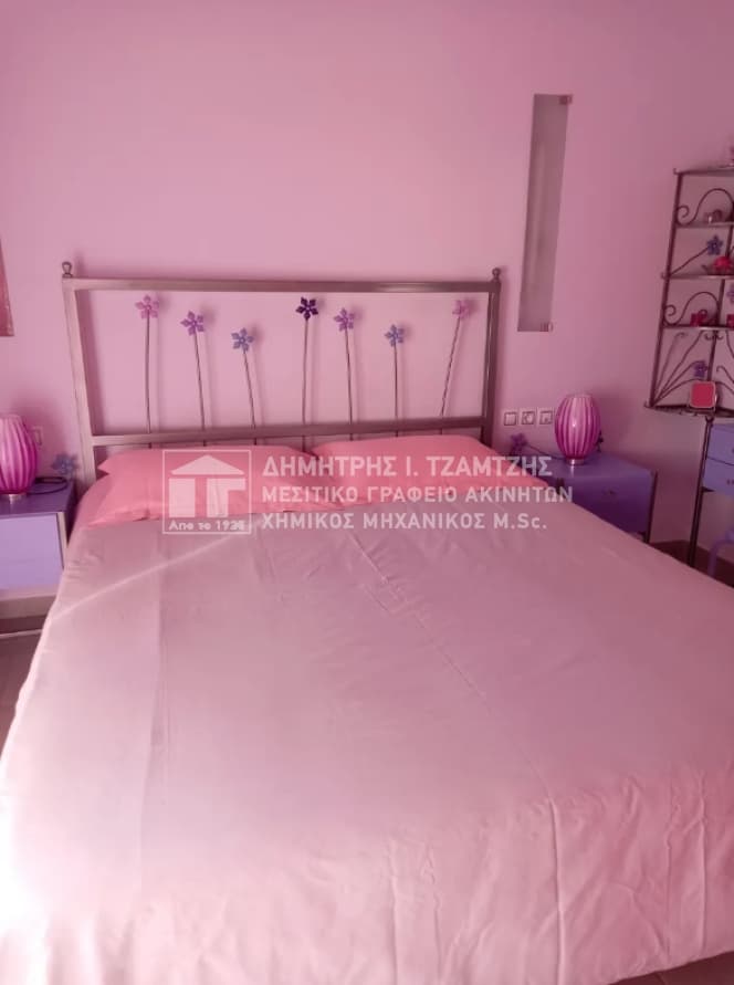 Apartment in Analipsi, Volos — Photo 5 of 12