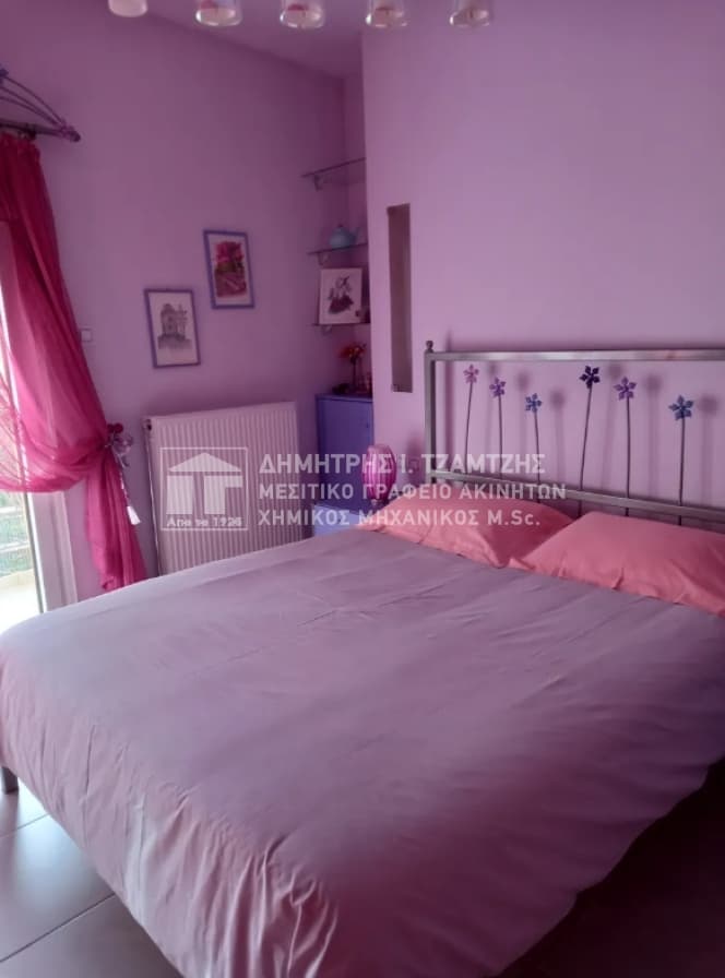 Apartment in Analipsi, Volos — Photo 3 of 12