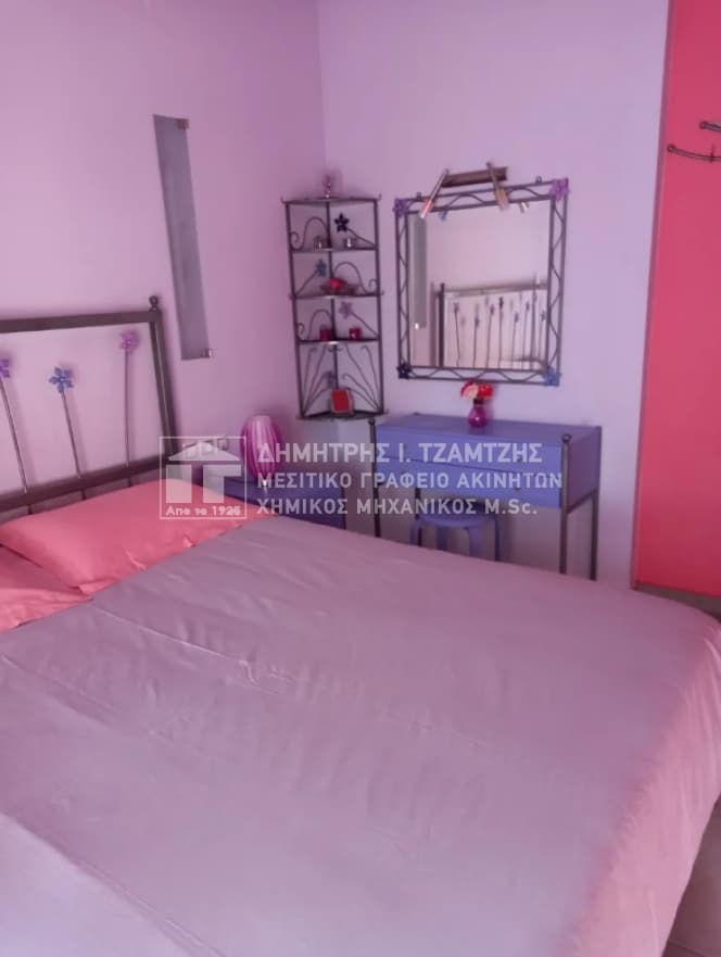 Apartment in Analipsi, Volos — Photo 4 of 12