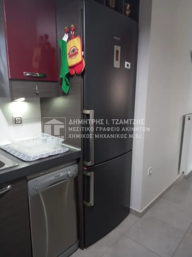 Apartment in Analipsi, Volos — Photo 2 of 12