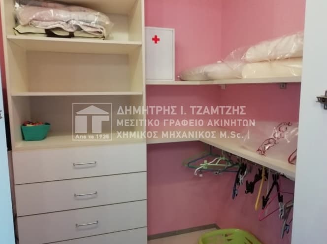 Apartment in Analipsi, Volos — Photo 12 of 12