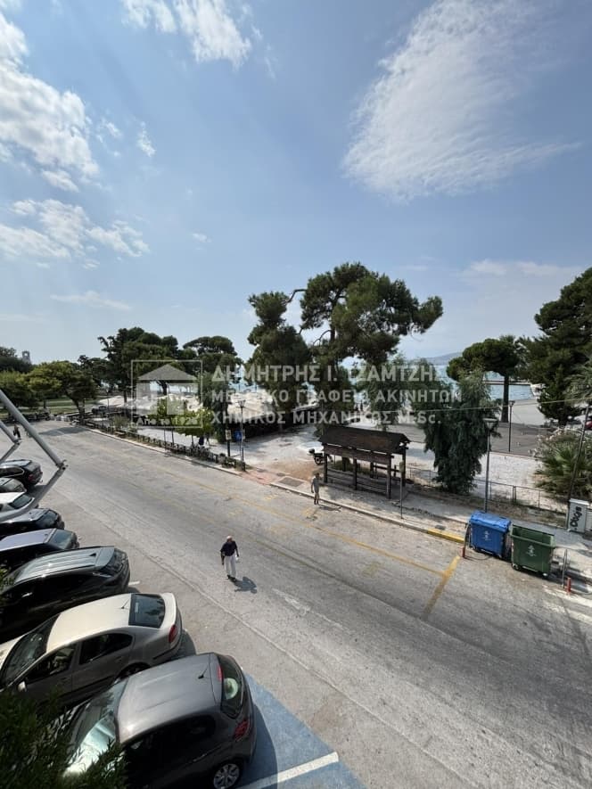 Apartment in Ag. Nikolaos, Volos — Photo 21 of 26