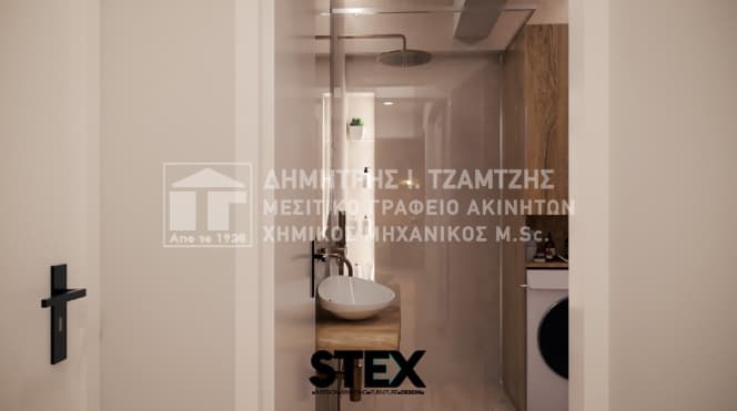 Apartment in Ag. Nikolaos, Volos — Photo 17 of 26