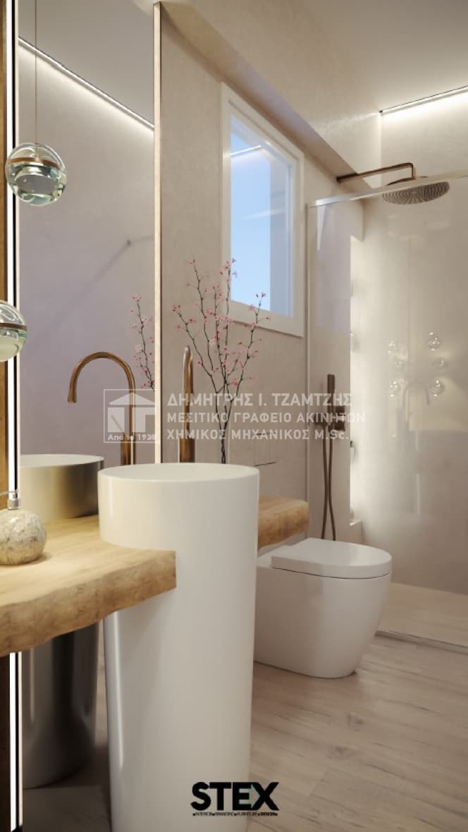 Apartment in Ag. Nikolaos, Volos — Photo 11 of 26