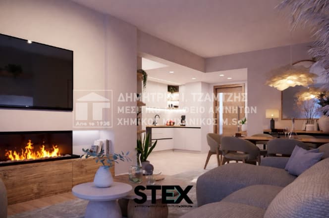 Apartment in Ag. Nikolaos, Volos — Photo 6 of 26