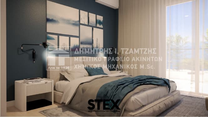 Apartment in Ag. Nikolaos, Volos — Photo 14 of 26