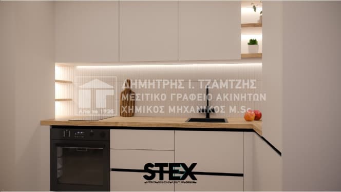 Apartment in Ag. Nikolaos, Volos — Photo 10 of 26