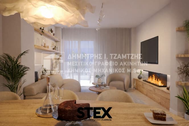 Apartment in Ag. Nikolaos, Volos — Photo 5 of 26