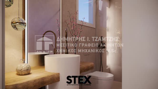 Apartment in Ag. Nikolaos, Volos — Photo 12 of 26