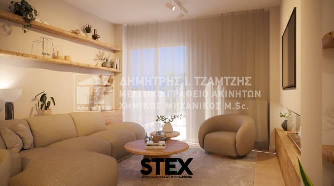Apartment in Ag. Nikolaos, Volos — Photo 7 of 26
