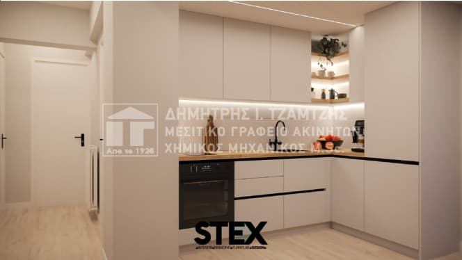 Apartment in Ag. Nikolaos, Volos — Photo 9 of 26