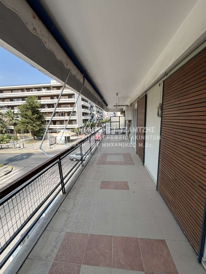 Apartment in Ag. Nikolaos, Volos — Photo 26 of 26