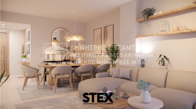 Apartment in Ag. Nikolaos, Volos — Photo 4 of 26