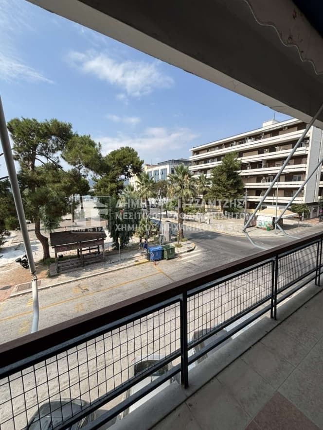 Apartment in Ag. Nikolaos, Volos — Photo 25 of 26