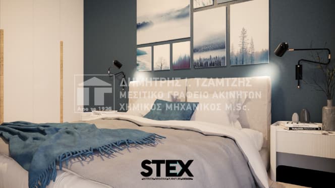 Apartment in Ag. Nikolaos, Volos — Photo 13 of 26