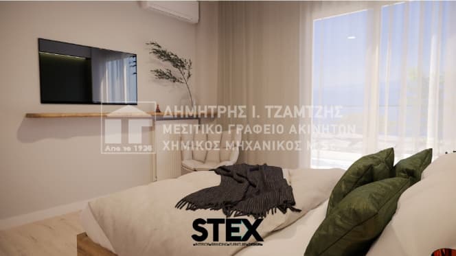Apartment in Ag. Nikolaos, Volos — Photo 19 of 26