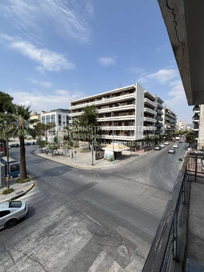 Apartment in Ag. Nikolaos, Volos — Photo 20 of 26
