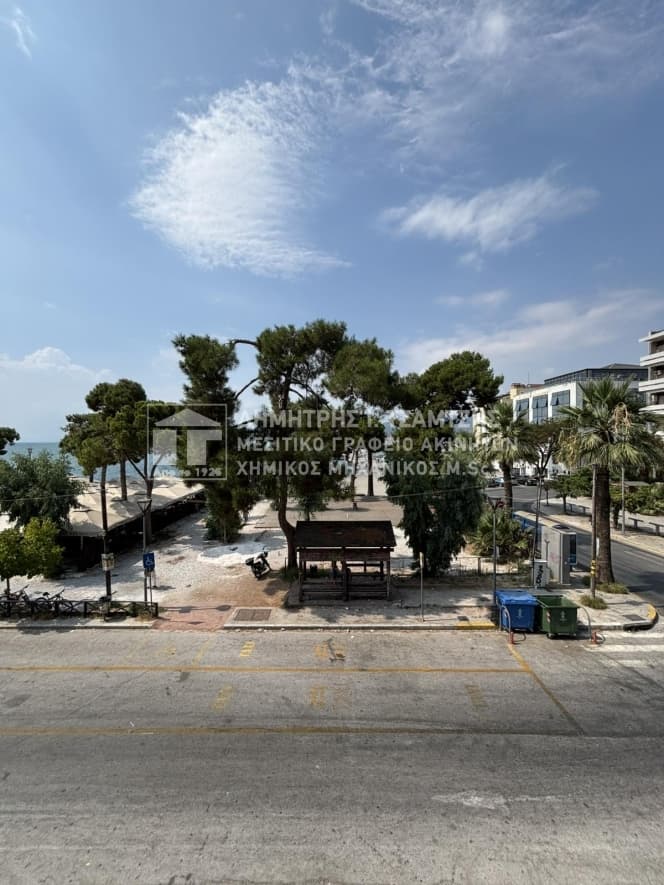 Apartment in Ag. Nikolaos, Volos — Photo 23 of 26