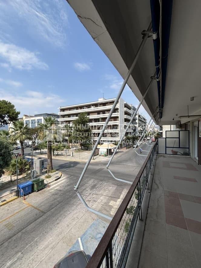 Apartment in Ag. Nikolaos, Volos — Photo 22 of 26
