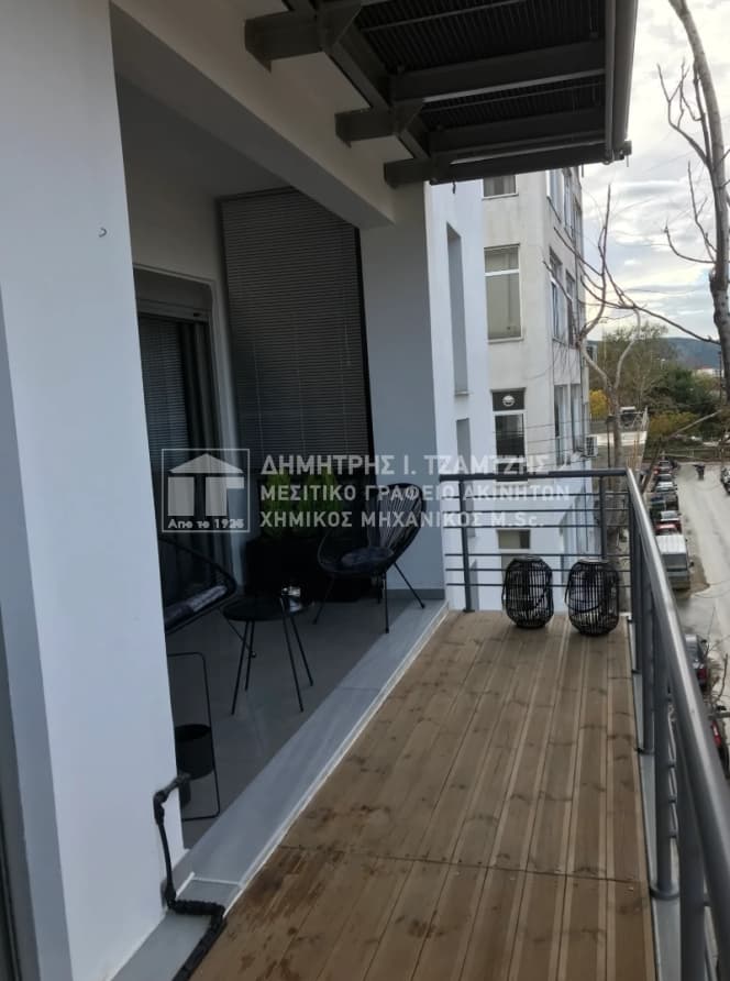 Διαμέρισμα στην Μεταμόρφωση, Βόλος — Φωτογραφία 17 από 17