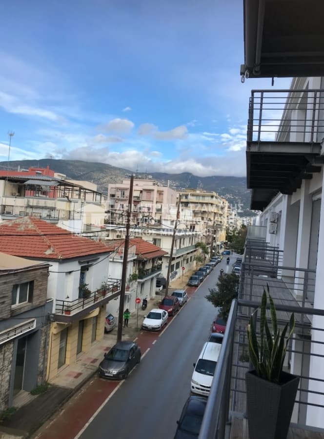 Διαμέρισμα στην Μεταμόρφωση, Βόλος — Φωτογραφία 16 από 17