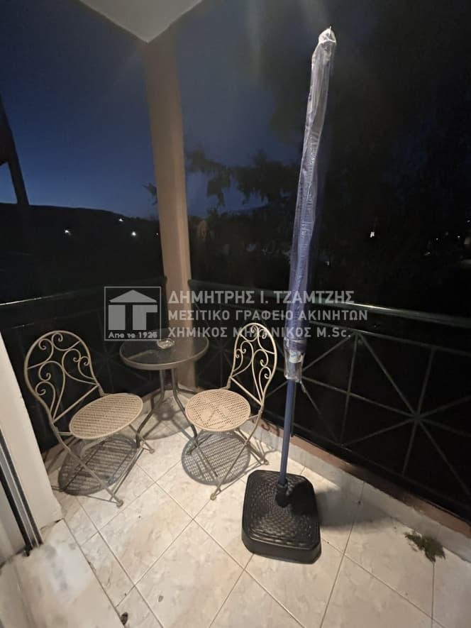 Apartment in Nees Pagases, Volos — Photo 10 of 10