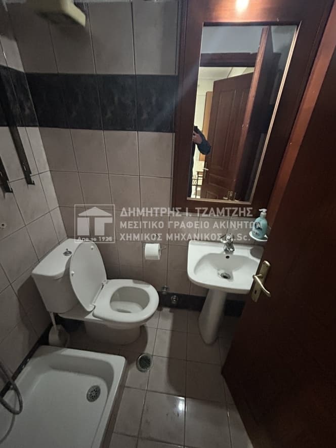 Apartment in Nees Pagases, Volos — Photo 9 of 10