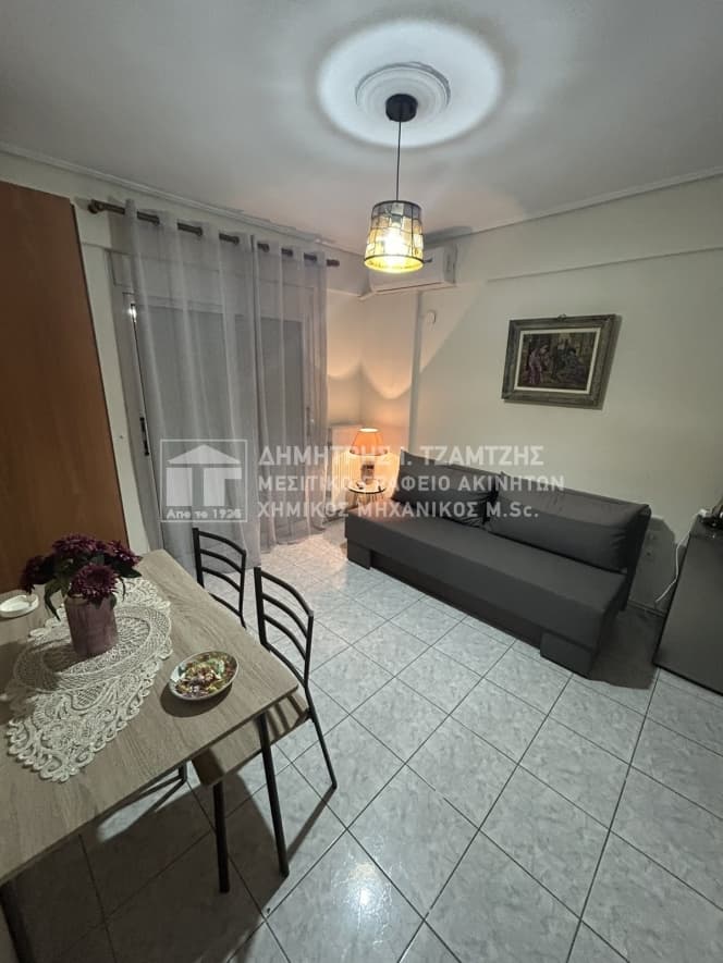 Apartment in Nees Pagases, Volos — Photo 1 of 10